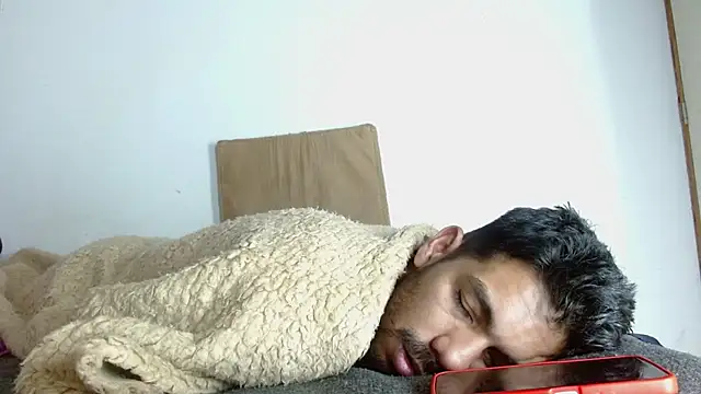 JohanyLatino Webcam show