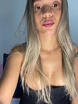 Chat XXX ao vivo de HannaFallow