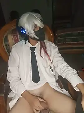 twis-Spyglass Webcam Show