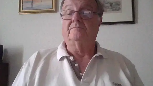 Show modela llew88 na web-kameri