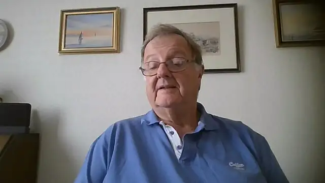 llew88 Show Webcam