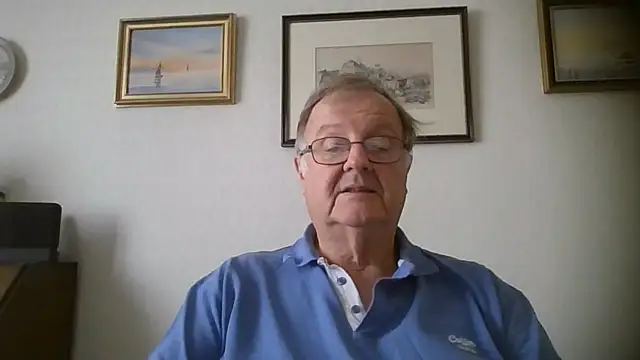 llew88 Webcam-Show