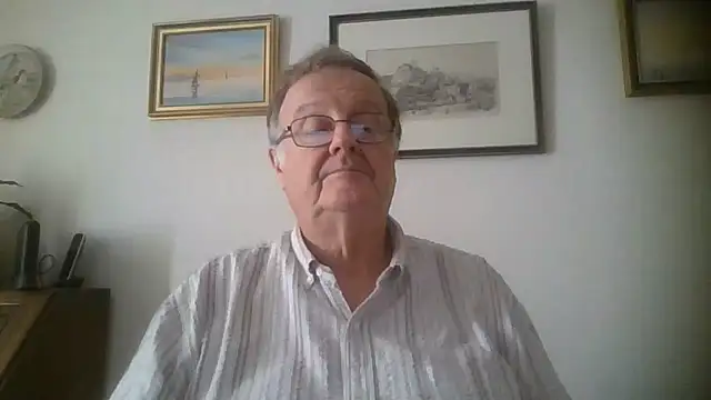 llew88 Webcam-Show