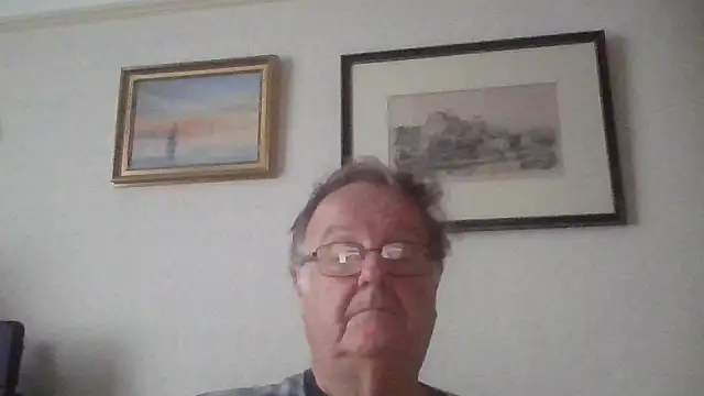 Show de webcam de llew88