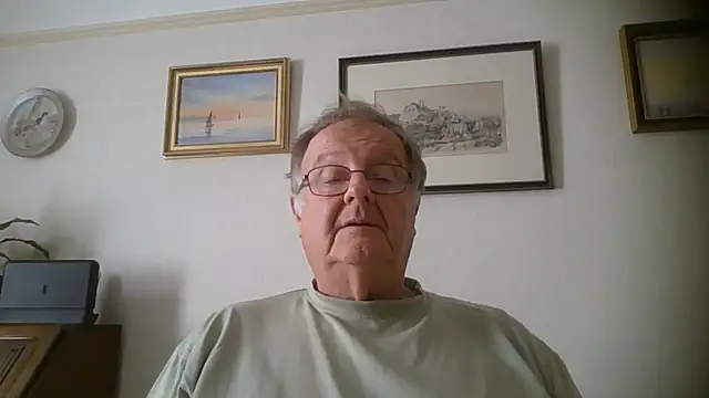 Pokazy przed kamerką – llew88