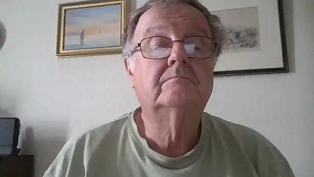llew88 webcam show