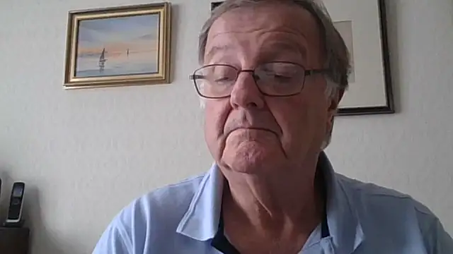 Show de webcam de llew88
