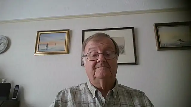 llew88 – webcam-show