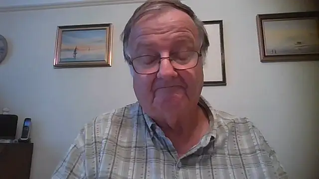 llew88 Шоу с уебкамера