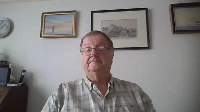 Show de webcam de llew88