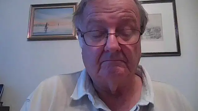 Show de webcam de llew88