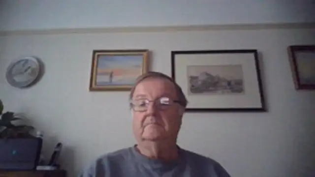 llew88 Webcam-Show