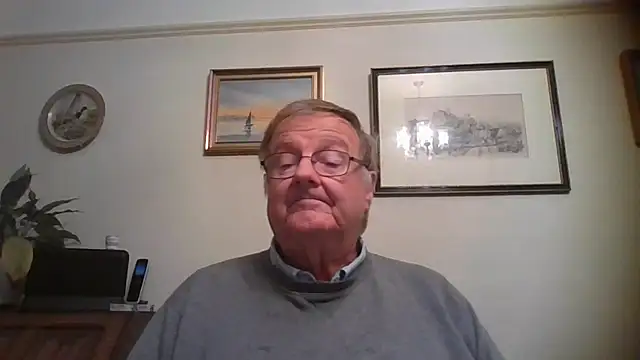 llew88 Webcam Show