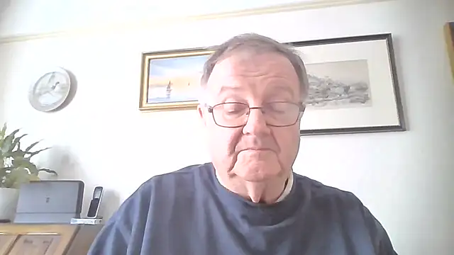 llew88 Webcam-Show
