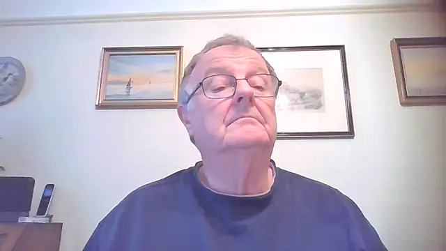Show webcam de llew88