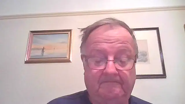 Show modela llew88 na web-kameri