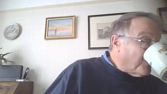 Show modela llew88 na web-kameri