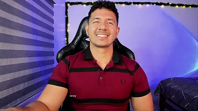 ransoj Show Webcam