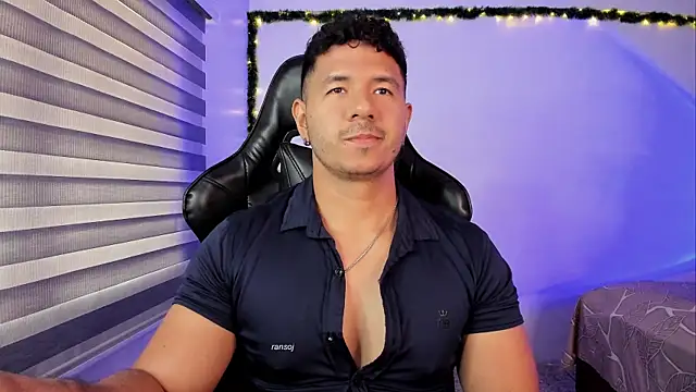 Chat XXX en directo de ransoj