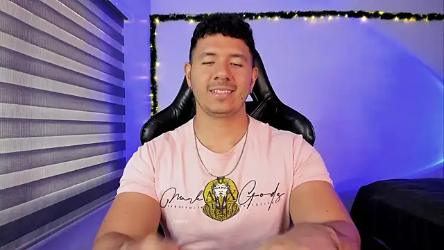 ransoj Show Webcam