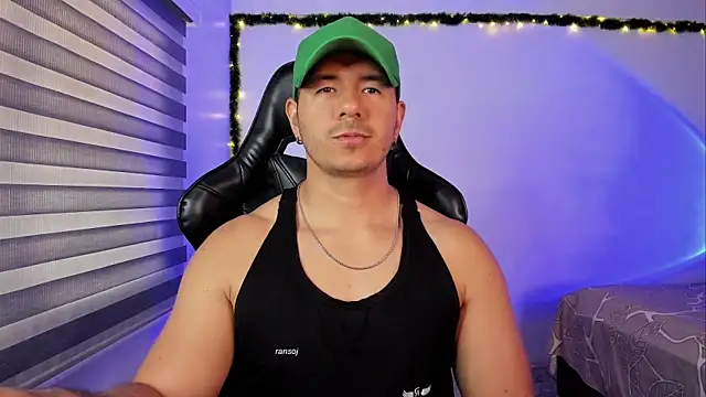 ransoj 라이브 XXX 채팅