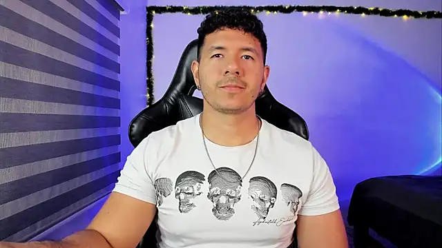 ransoj Show Webcam