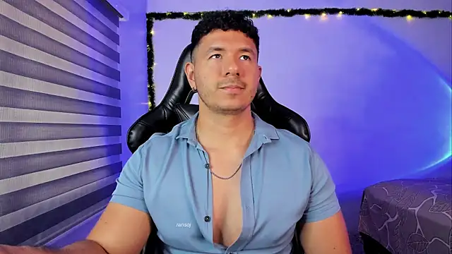 Chat +18 de ransoj ao vivo
