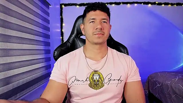 ransoj's Live XXX Chat