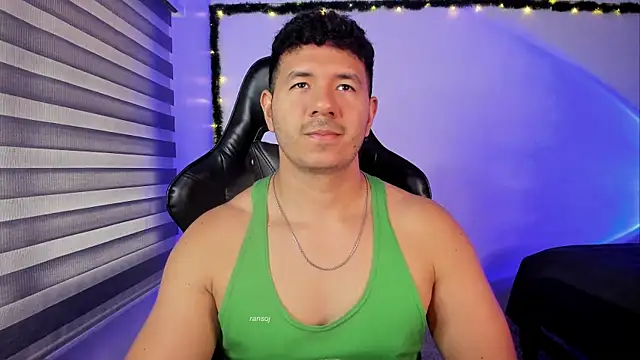 Živý XXX chat ransoj
