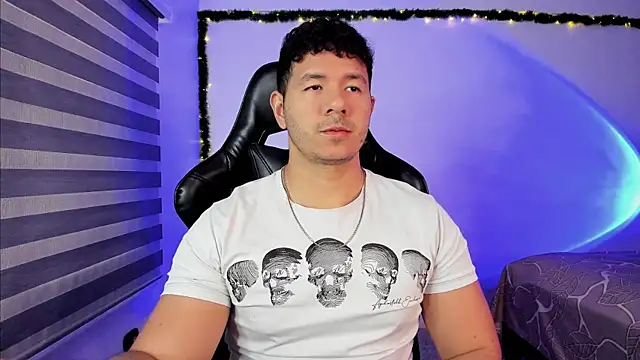 Chat XXX en directo de ransoj