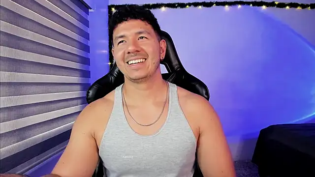 Chat XXX ao vivo de ransoj
