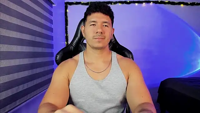 XXX chat uživo modela ransoj