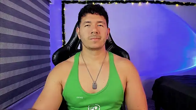 Chat +18 de ransoj ao vivo
