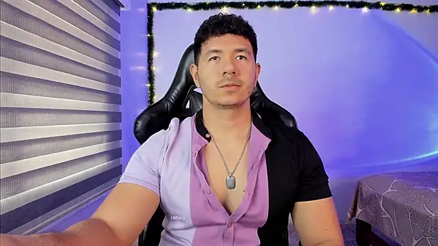 Chat XXX en directo de ransoj