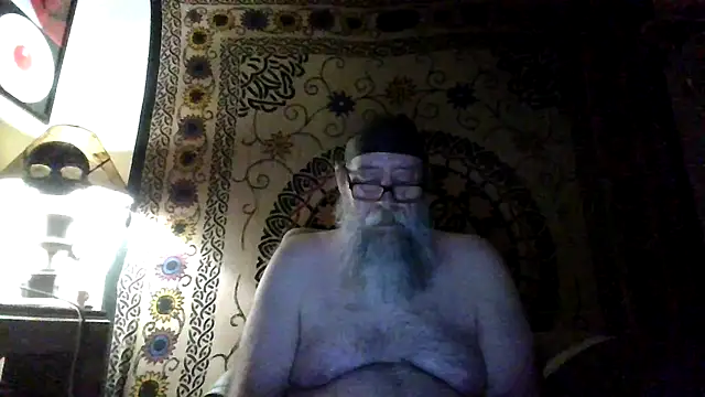 ChubbyBalloon4's Webcam Show