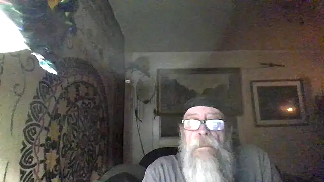 Webkamerová show ChubbyBalloon4