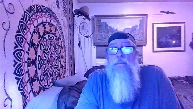 Show webcam de ChubbyBalloon4
