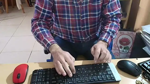 angelgarcia269のウェブカメラショー