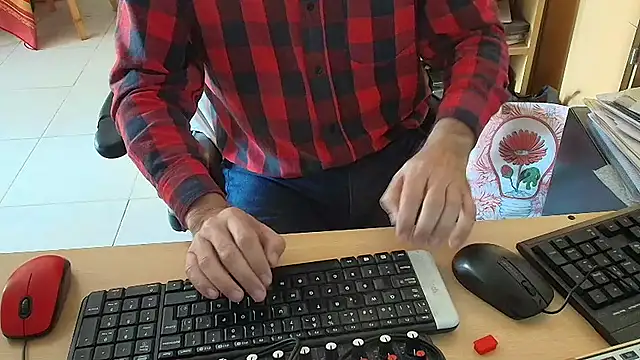 Webkamerová show angelgarcia269
