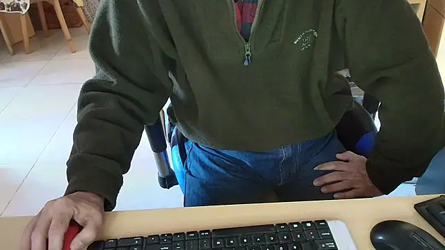 angelgarcia269のウェブカメラショー