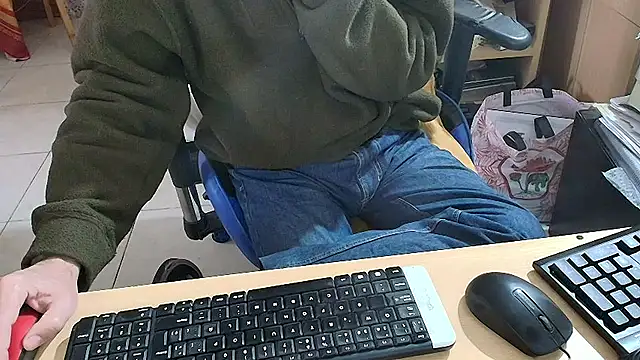 angelgarcia269 Pertunjukan Webcam