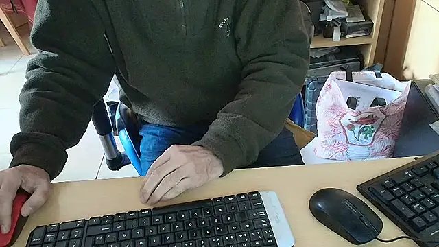 angelgarcia269 Adlı Modelin Web Kamerası Şovu