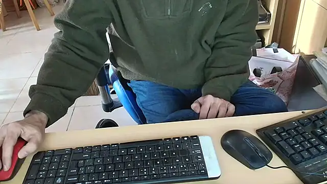 angelgarcia269 Webcam-Show