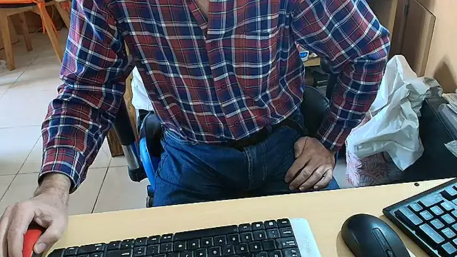 angelgarcia269's Webcam Show