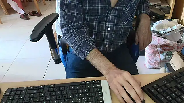 angelgarcia269 Show in webcam