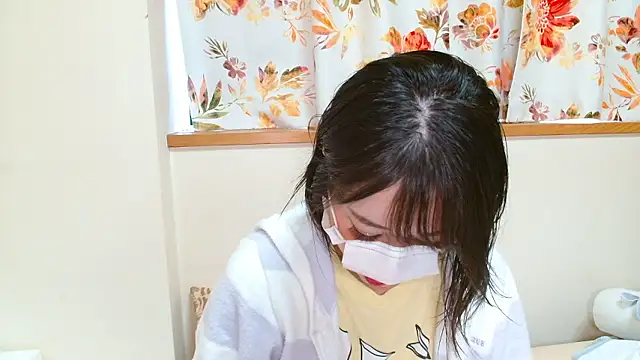 liliyRiSAcha-n 웹캠 쇼