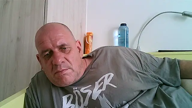 Mundo1970 Pertunjukan Webcam