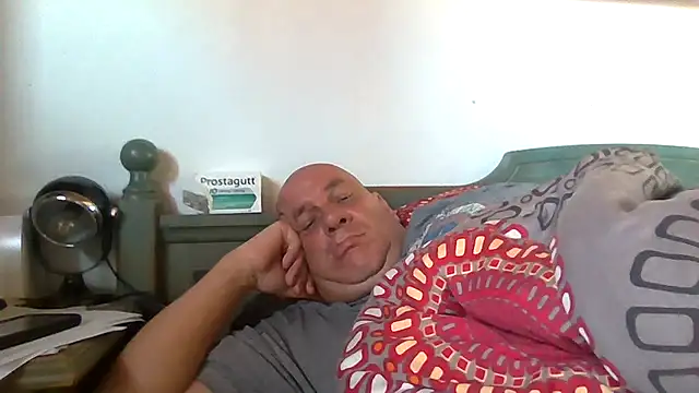Mundo1970 Webcamshow