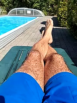 cum_spring Adlı Modelin Web Kamerası Şovu
