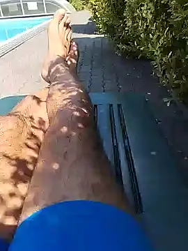 cum_spring Pertunjukan Webcam